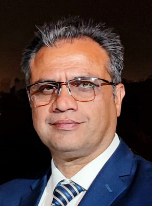 دکتر فریبرز